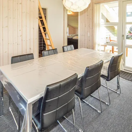 Three-bedroom In * Løkken